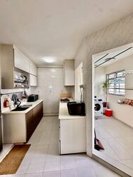 Blk 302C Anchorvale Court (Sengkang), HDB Executive #520594951